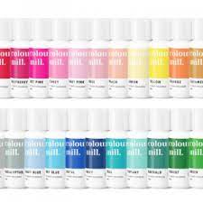 Maybe you would like to learn more about one of these? Colour Mill Oil Based Coloring Available In A Range Of Colors And Booster 20 Ml Divine Specialties