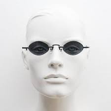 Gafas de sol antiguas