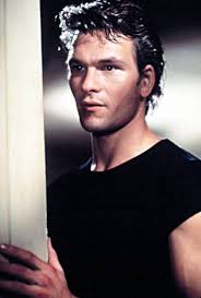 With jennifer grey, patrick swayze, jerry orbach love with the camp's dance instructor, johnny castle.spending the summer at a catskills resort with her. Patrick Swayze As Johnny Castle In Dirty Dancing 1987 Famousfix Com Post
