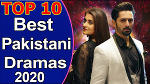 An epic adventure with animal magnetism Top 10 Best Pakistani Dramas 2020 Youtube