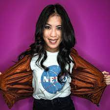 (1993), die carolin kebekus show (2020) and neo magazin (2013). Mai Thi Nguyen Kim Wird Zum Medienstar Die Corona Erklarerin Der Spiegel