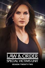 Law & Order: Special Victims Unit: Season 22 (2020)