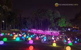 In 2019, kuching's air quality was regularly very unhealthy on the us air quality index. Rainforest In The City 2019 What Kuching Needs Kuchingborneo