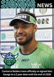 David Figita Signed for 2026 Titans