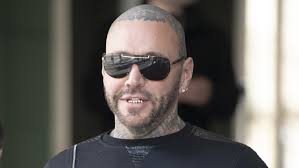 Police back ex-bikie suppression