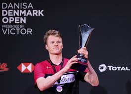 Anders antonsen is extremely talented player with a very solid badminton technique. Gemke Archives Sports Grasp