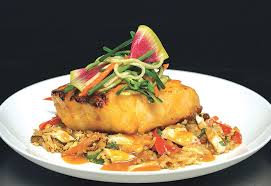 Chilean sea bass has high mercury level. A Definitive Sea Bass