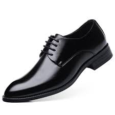 Soft Comfortable Oxfords Shoes Men S Shoes From Shoes On Banggood Com Leather Formal Shoes Dress Shoes Men Leather Shoes Men