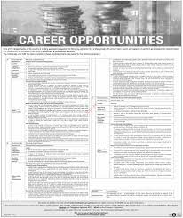 They will help them with sales opportunities and drawing in customers. Wing Head Corporate Finance Relationship Manager Jobs 2020 2021 Job Advertisement Pakistan