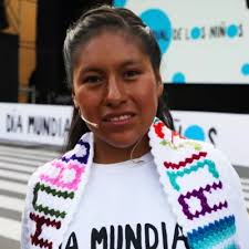 30 historias, 30 agentes de cambios