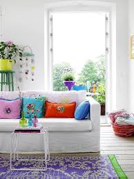 Colours Bright Living Room Living Room Colors Colourful Living Room