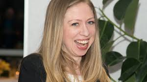 Chelsea f.c., a premier league association football club in london, england Chelsea Clinton Ist Schwanger Panorama Sz De