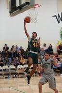 Robert Wynter's Men's Basketball Recruiting Profile