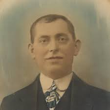 Stockport Harriers & AC history