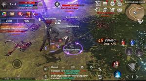 See screenshots, and learn more about lineage 2: How To Play Lineage 2 Revolution On Pc With Nox Player Nox