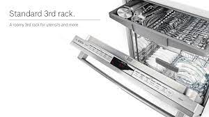 We did not find results for: Bosch Dishwasher Standard Third Rack Steel Tub Tub Bosch Dishwashers