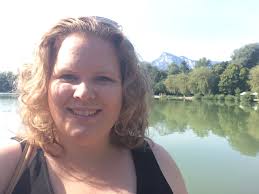 The Hills Are Alive…