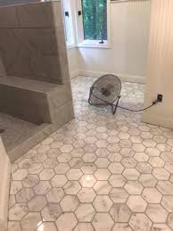 Get inspiration for baths, toilets, showers, vanities and more. Unique Bathroom Flooring Flooring Gallery
