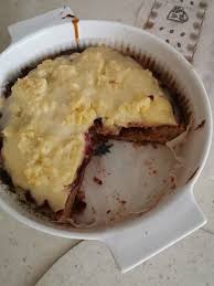 Cranberry Schmand Kuchen Kuchen Rezepte Biomarkt