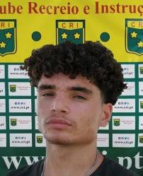 FPF > Jogadores > Ficha de Jogador