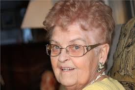 Ferguson-O'Brien, Gwen Elizabeth