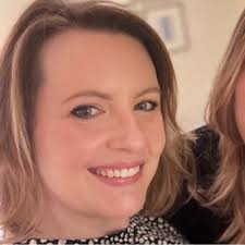 I couldn't be ending the week feeling any prouder. Being there to see Katie  Smith named as the One Aviva