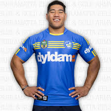 The official website of the parramatta eels. Parramatta Eels 2014 Rugby League Jerseys