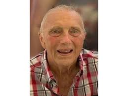 Robert Dickman Obituary (1936