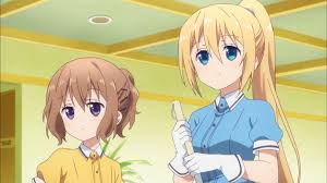 ブレンド・S】第5話感想 苺香ちゃんのポニーテールを浴びたい(物理) | ブレンド S コスプレ かつら 桜ノ宮 舞佳 加保 日向 神崎 秀里 マフ  | tk.gov.ba
