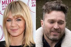 Watch our flashback of zoe in our all star a to z of #michaeljackson, part of our recent #mj60at60 takeover of bbc radio. It S Getting Serious Zoe Ball Introduces New Boyfriend Michael Reed To Ex Husband Fatboy Slim And Her Kids As Relationship Heats Up Mirror Online