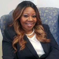 The Oakwood University Police Department is proud to announce the hiring of  its first female police officer, Ruby Jewell!