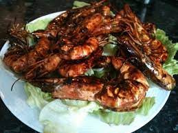 Search for what is considered a jumbo loan. Udang Bakar Madu Sticky Jumbo King Prawn Bbq Dapur Dini