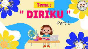 Di bawah ini adalah contoh beberapa kegiatan yang dapat dilakukan siswa usia 3 4 tahun dengan tema diri sendiri. Video Pembelajaran Paud Tema Diri Sendiri Sub Tema Identitas Diri Belajar Dari Rumah Youtube