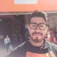 Gregory Fuentes's Instagram, Twitter & Facebook