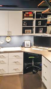 Sure, it does the job for your present team and 1. Home Office Storage Ideas For A Man Cave Office