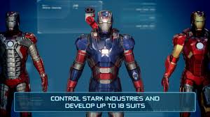 Iro man simulator 2 secrets / the invincible iron man. Iron Man 3 For Android Apk Download