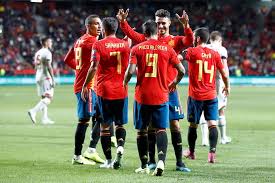 Veja mais ideias sobre seleção espanhola de futebol, seleção espanhola, futebol. Com A Volta De Morata Confira A Lista De Convocados Da Espanha Para As Rodadas Finais Das Eliminatorias Da Euro