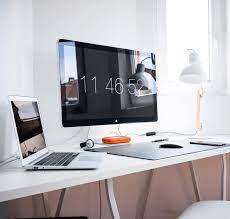 We did not find results for: 20 Best Minimalist Desk Setups Home Office Ideas Gridfiti Minimalist Desk Setup Minimalist Desk Imac Desk Setup