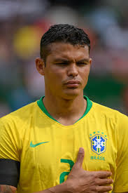 People find defenders with <80 pace unusable, yet i still have baby hierro in my starting 11. Thiago Silva Wikipedia