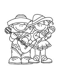 These free cinco de mayo coloring pages will give you a chance to celebrate the history of cinco de mayo with your child while they color and decorate festive cinco de mayo images. Cinco De Mayo Coloring Pages Learny Kids