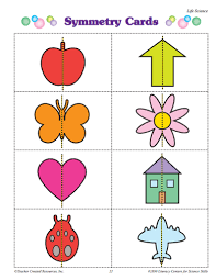 Pin By Tricia Stohr Hunt On Symmetry Symmetry Activities Symmetry Math Preschool Activities