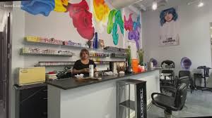 Get directions, reviews and information for loveland hair designers in loveland, oh. Local Salon Thinking Outside Beauty Box To Accommodate Clients While Closed Kens5 Com