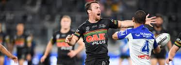 James maloney has announced that he will leave catalans at the end of the current super league season. James Maloney Suspended Leaving Panthers A Halves Headache Nrl