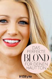 so findest du das perfekte blond zu deinem hautton perfekt blond haare blond farben blond farben