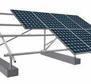 Solar Master Technology | Non Rail Clamp Seam Metal Roof ...