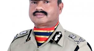 Centre removes BSF DG Nitin Agrawal as chief of the force, repatriates him  to parent cadre