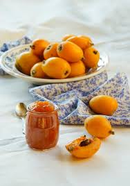 Nefle Du Japon Un Fruit Exotique Aux Multiples Bienfaits Recette Confiture Recette Prune Idee Recette