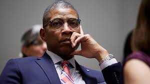 Black Changemakers in Early Childhood Philanthropy: Eric Buchanan