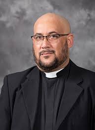 ADOM :: Fr. Juan Alberto Aviles