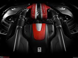 The car is an update to the 360 with notable exterior and performance changes. International Cars With The Best Looking Engine Bay Team Bhp